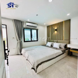 cho thuê phòng đẹp Vạn Phúc giá chỉ từ 3 triệu