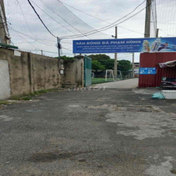 Phòng Trọ Phạm Hùng