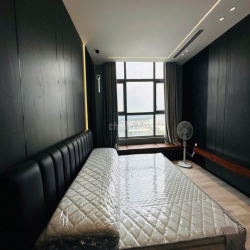 CHO THUÊ CĂN PENHOUSE 3PN NỘI THẤT CAO CẤP GIÁ 65TR/THÁNG Q7