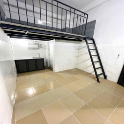 Phòng trọ giá rẻ gần ngã tư thủ đức