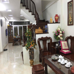 Nhà liền kề 5 tầng khu đô thị Văn Phú, Hà Đông, Hà Nội