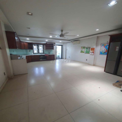 Chín Chủ Cho Thuê 5x20 4Lầu 5pn 5wc Sân Thượng