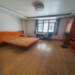 Chín Chủ Cho Thuê 5x20 4Lầu 5pn 5wc Sân Thượng