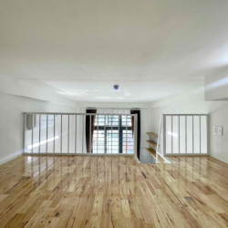 Duplex - Vườn Lài - Full Nội Thất, Full Cửa sổ. Siêu ngon