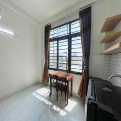 Duplex - Vườn Lài - Full Nội Thất, Full Cửa sổ. Siêu ngon