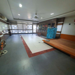 Chín Chủ Cho Thuê 5x20 4Lầu 5pn 5wc Sân Thượng