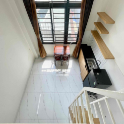 Duplex - Vườn Lài - Full Nội Thất, Full Cửa sổ. Siêu ngon