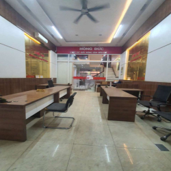 Chín Chủ Cho Thuê 5x20 4Lầu 5pn 5wc Sân Thượng