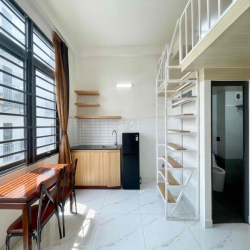 Duplex - Vườn Lài - Full Nội Thất, Full Cửa sổ. Siêu ngon