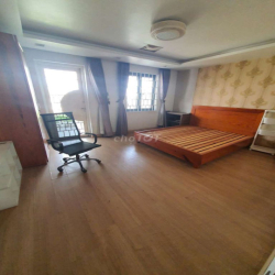 Chín Chủ Cho Thuê 5x20 4Lầu 5pn 5wc Sân Thượng