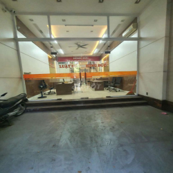 Chín Chủ Cho Thuê 5x20 4Lầu 5pn 5wc Sân Thượng