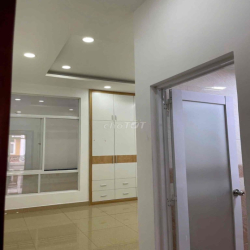 NHÀ ĐẸP ĐỐI DIỆN VẠN PHÚC HẺM 520 QL13 5PN 4WC Ở + VPCTY+ KD ONLINE