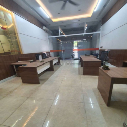 Chín Chủ Cho Thuê 5x20 4Lầu 5pn 5wc Sân Thượng