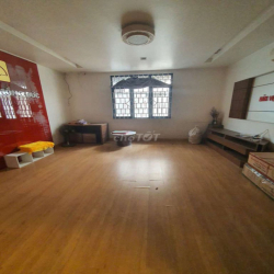 Chín Chủ Cho Thuê 5x20 4Lầu 5pn 5wc Sân Thượng