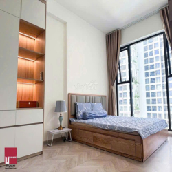 Cho thuê 2PN view nội khu hồ bơi căn hộ Masterise Quận 9
