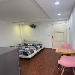 PHONG 20m² – 25m² – 30m² FULL ĐỒ NGUYÊN KHOÁi  ĐẦM  TRẤU HN