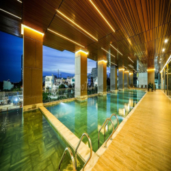 ⭐SKYLINE CHO THUÊ GẤP 3PN2WC 112m2 FULL NỘI THẤT ĐẸP