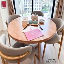 Cho thuê 2PN view nội khu hồ bơi căn hộ Masterise Quận 9