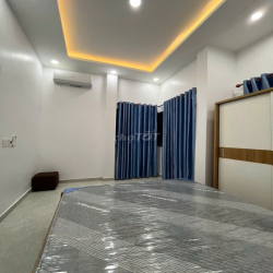 CHO THUÊ NHÀ ĐẦY ĐỦ NỘI THẤT TẠI THỚI HÒA- BẾN CÁT - BÌNH DƯƠNG 