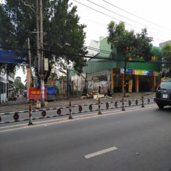 Đất mặt tiền 468m2