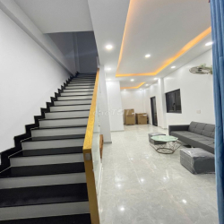 CHO THUÊ NHÀ ĐẦY ĐỦ NỘI THẤT TẠI THỚI HÒA- BẾN CÁT - BÌNH DƯƠNG 