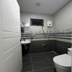 CHO THUÊ NHÀ ĐẦY ĐỦ NỘI THẤT TẠI THỚI HÒA- BẾN CÁT - BÌNH DƯƠNG 