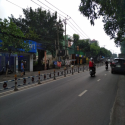 Đất mặt tiền 468m2