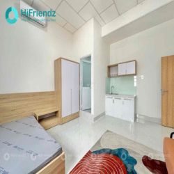 STUDIO GẦN MAN THIỆN, BƯU CHÍNH, LÊ VĂN VIỆT, KHU CNC NGÃ TƯ THỦ ĐỨC