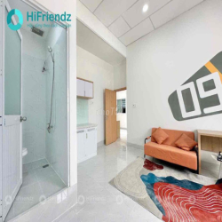 STUDIO GẦN MAN THIỆN, BƯU CHÍNH, LÊ VĂN VIỆT, KHU CNC NGÃ TƯ THỦ ĐỨC