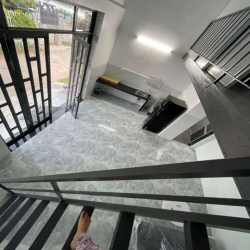 Minihouse mới xây