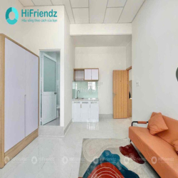 STUDIO GẦN MAN THIỆN, BƯU CHÍNH, LÊ VĂN VIỆT, KHU CNC NGÃ TƯ THỦ ĐỨC