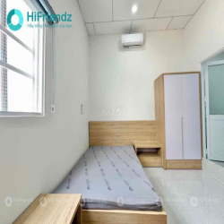 STUDIO GẦN MAN THIỆN, BƯU CHÍNH, LÊ VĂN VIỆT, KHU CNC NGÃ TƯ THỦ ĐỨC