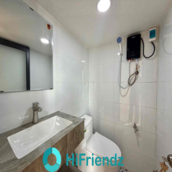 KHAI TRƯƠNG CHDV MỚI XÂY- GÁC CAO - CỬA SỔ THOÁNG MÁT GIỮA VHU và HUIT