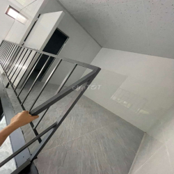 Minihouse mới xây