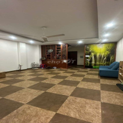 Cho thuê Lk FLC Sài Đồng 75m-5T ở văn phòng kinh doanh 19tr