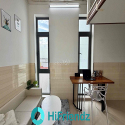 KHAI TRƯƠNG CHDV MỚI XÂY- GÁC CAO - CỬA SỔ THOÁNG MÁT GIỮA VHU và HUIT