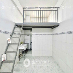 Cho Thuê Căn Duplex Gác Cao Giá 2.x