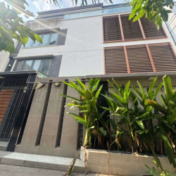 CHO THUÊ VILA Đ/C 170/2 KHUÔNG VIỆT - 3 TẦNG - 3PN-4WC- ST- GIÁ RẺ