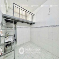 Cho Thuê Căn Duplex Gác Cao Giá 2.x