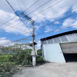 Cho Thuê Kho Xưởng Bến Lức Long An ( Cũ) giá tốt