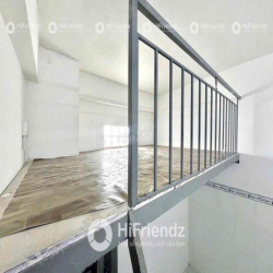 Cho Thuê Căn Duplex Gác Cao Giá 2.x
