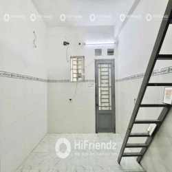Cho Thuê Căn Duplex Gác Cao Giá 2.x