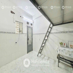 Cho Thuê Căn Duplex Gác Cao Giá 2.x