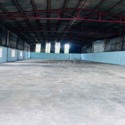 Cho Thuê Kho Xưởng Bến Lức Long An ( Cũ) giá tốt