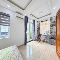 Cho Thuê Nhà Phố Ô Tô Ngủ Nhà