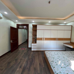 Cho thuê nhà Phân Lô ô tô tránh Xuân Phương DT 65m x 5 tầng 13 triệu