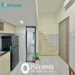 ✨✨DUPLEX CAO CẤP FULL NỘI THẤT THANG MÁY - LÊ VĂN SỸ - HUỲNH VĂN BÁNH