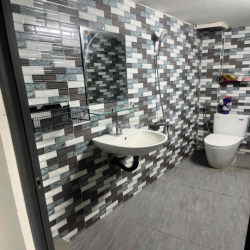 Cho thuê nhà nguyên căn trệt ở hoặc làm vp