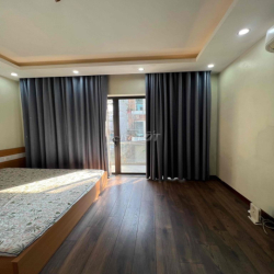 Cho thuê nhà Phân Lô ô tô tránh Xuân Phương DT 65m x 5 tầng 13 triệu