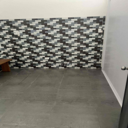 Cho thuê nhà nguyên căn trệt ở hoặc làm vp